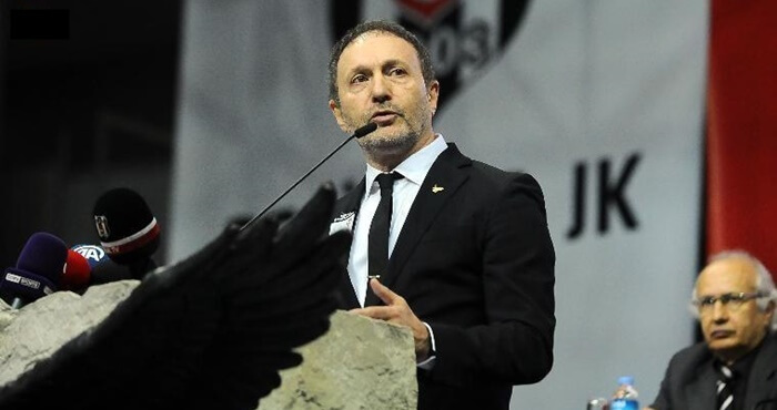 Hürser Tekinoktay: Seçimin iptali için başvuracağız.